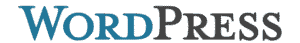 WordPress-Logo